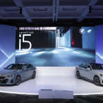 4 Kelebihan BMW i5 eDrive40 M Sport, Jakarta – Solo Tak Perlu Charge Baterai!