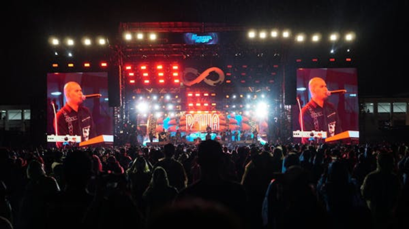 Transaksi di IIMS 2024