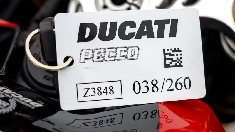 We Ride As One Ducati Indonesia Digelar Mei 2024 We Ride As One Ducati Indonesia