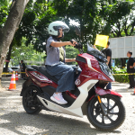 Ini Hitung-hitungan Penggunaan Motor Listrik Alva Bikin Penghematan Emisi CO2