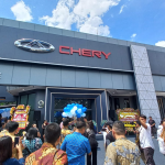Diler Chery Ambara Arjuna Kebon Jeruk Resmi Buka, Target Jualan 50 Unit Perbulan! - Tuwaga