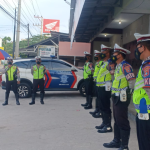 Polri Siap Gelar Operasi Ketupat 2024 Selama 13 Hari, 145 Ribu Personel Gabungan Turun!