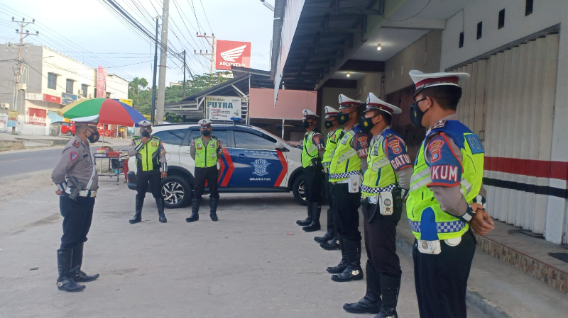 Operasi Ketupat 2024