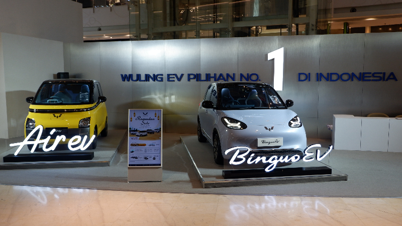 Wuling Ramdhan Sale 2024