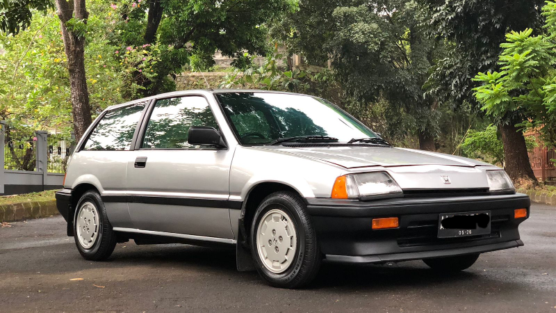 Harga dan Spesifikasi Honda Estilo Bagi Yang Berminat Memburunya Harga dan spesifikasi Honda Estilo