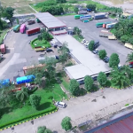 Jelang Mudik Lebaran 2024, Korlantas Polri Tinjau Rest Area di Tol Jakarta-Merak