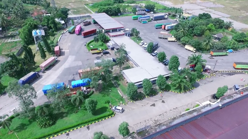 Jelang mudik lebaran 2024