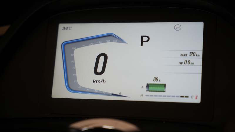 First Impression Alva One XP