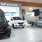 Modal Baru Wuling Formo Max Bertarung Dengan Daihatsu Gran Max Pikap - Tuwaga