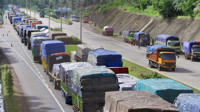 Operasi Ketupat 2024