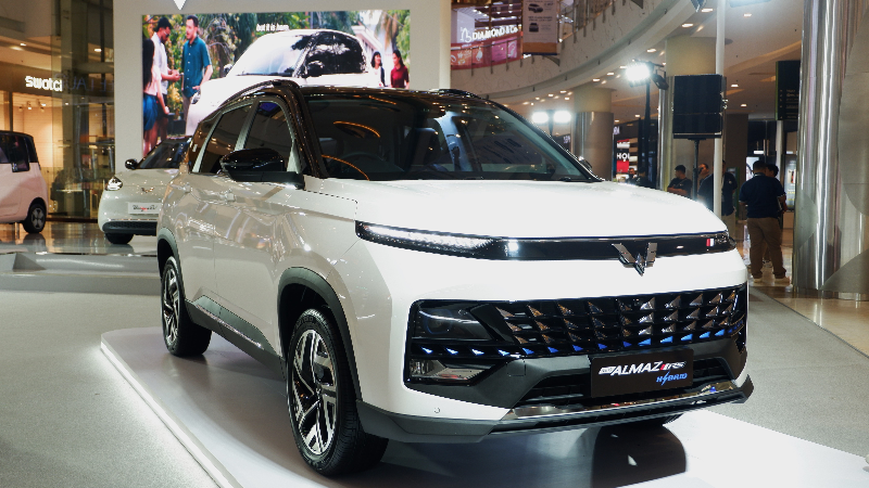 Wuling Ramdhan Sale 2024