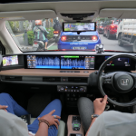 Honda e:Technology City Tour, Napak Tilas Sejarah Jakarta!