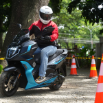 First Impression Alva One XP, Lincah dan Eye Catching!