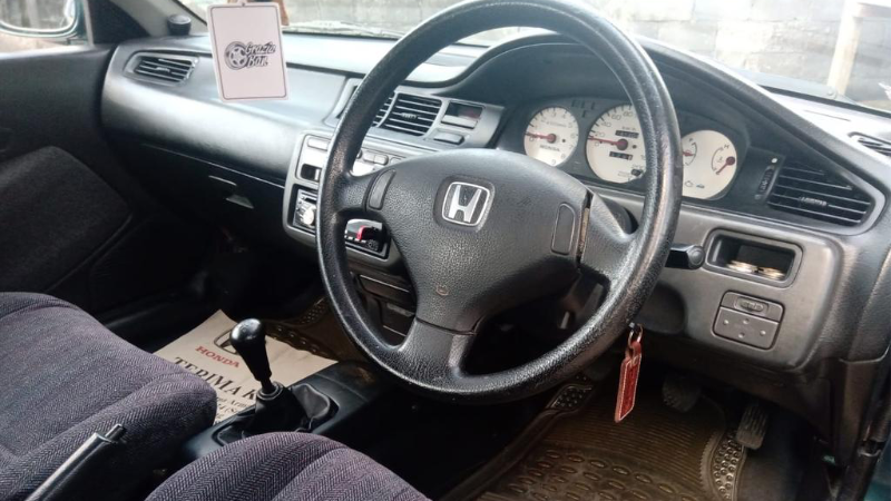 Harga dan Spesifikasi Honda Estilo Bagi Yang Berminat Memburunya Harga dan spesifikasi Honda Estilo