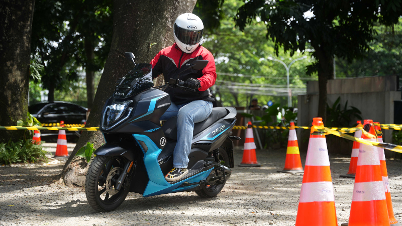 ALVA jalin kerjasama dengan Bank BPD Bali