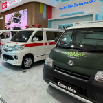 Daihatsu Gran Max Laris Manis di Segmen Kendaraan Komersial, Xenia Apa Kabar? - Tuwaga