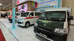 Daihatsu Gran Max Laris Manis di Segmen Kendaraan Komersial, Xenia Apa Kabar?