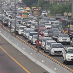 Jadwal Ganjil Genap dan Contra Flow Mudik Lebaran 2024, Pilih Tanggal Yang Tepat!