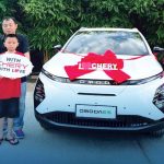 Chery Mulai Salurkan Omoda E5 ke Konsumen