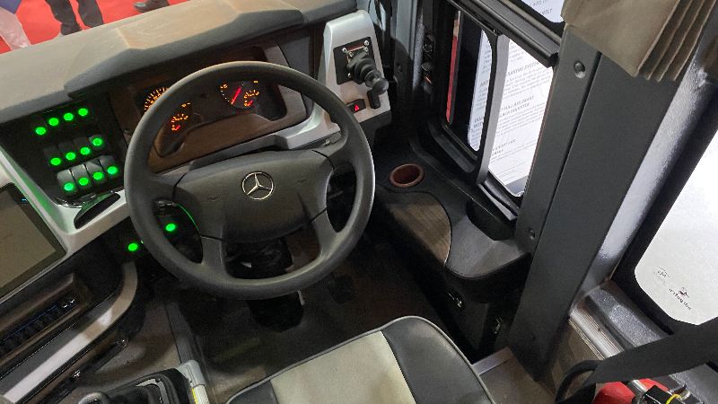 Spesifikasi Mercedes-Benz Bus Euro 4 dan Euro 5 Makin Rendah Emisi image474