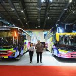 Spesifikasi Mercedes-Benz Bus Euro 4 dan Euro 5 Makin Rendah Emisi