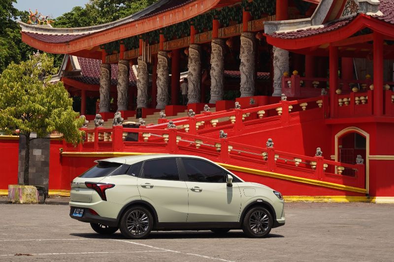 Mudik dengan Neta image486