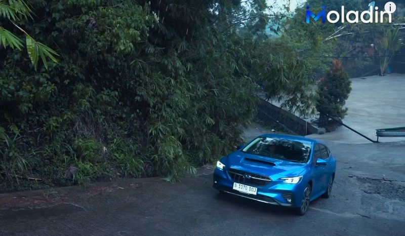 Komparasi Subaru WRX Sedan vs Subaru WRX Wagon