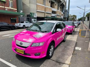 Di Australia, Penjualan BYD Keok Dihajar Tesla