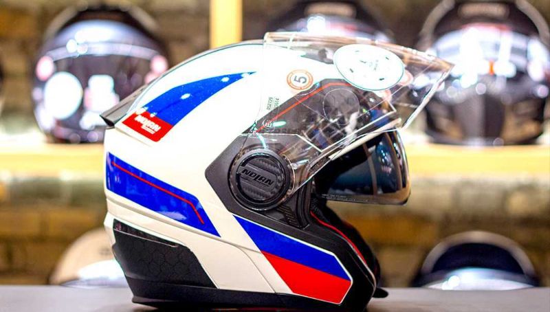 13 Rekomendasi Helm untuk Wanita, Stylish dan Berkualitas image518