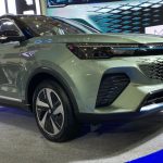 Harga MG VS HEV Cuma Rp 389 juta, Mobil Hybrid Termurah di Indonesia Saat Ini!