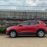 Perbedaan Chery Tiggo 5X Type Classic dan Champion - Tuwaga