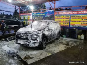 9 Tempat Cuci Mobil 24 Jam Terdekat di Jakarta Barat