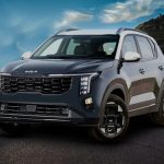 Tak Lagi Sonet, Masa Depan Compact SUV Kia Ada di Clavis - Tuwaga
