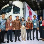 Spesifikasi Isuzu Giga FVR-U Wingbox dan Elf Khusus Siswa Difabel - Tuwaga