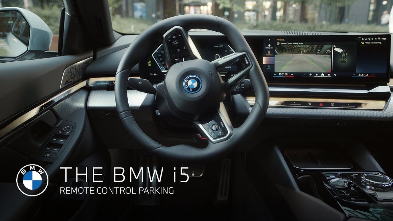 Kelebihan BMW i5 eDrive40 M Sport