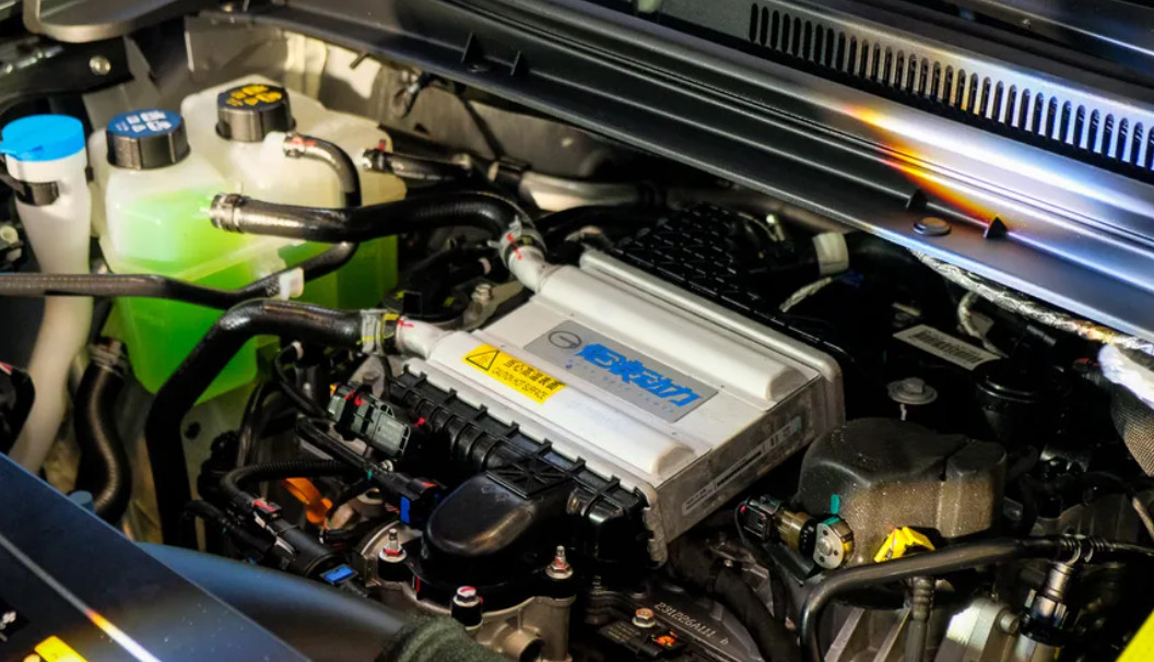 Spesifikasi mesin GAC M6 Pro calon rival Innova Zenix 