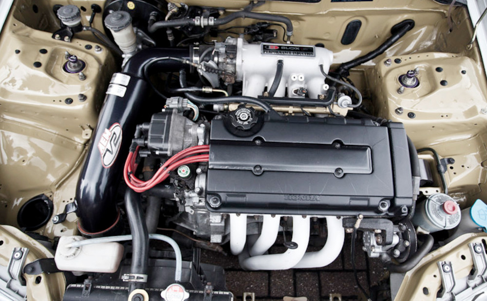 Harga dan Spesifikasi Honda Estilo Bagi Yang Berminat Memburunya Mesin Honda Estilo berkode D16a kerap jadi sasaran modifikasi