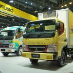Mitsubishi Fuso Canter Terjual 29 Ribu Unit Lebih di 2023, Apa Kabar Hino Dutro? - Tuwaga