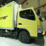 Mitsubishi Fuso Hadirkan Promo Shocktober Genjot Pertumbuhan Bisnis Konsumen - Tuwaga