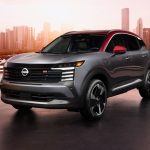 Spesifikasi Nissan Kicks 2025, Berubah Rupa dan Lebih Bertenaga - Tuwaga