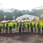 Chery Serahkan 1.000 Unit Chery Omoda E5 Pada Konsumen Setianya