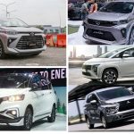 5 Pilihan Mobil LMPV Untuk Lebaran 2024, Ini Yang Harganya Paling Menggoda! - Tuwaga