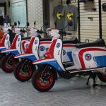 Harga Scomadi Turismo Technica 200w “TheWho” Edition - Tuwaga