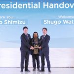 Tambah Mobil Hybrid Honda dan Pengembangan Elektrifikasi Jadi Janji Presdir PT HPM Yang Baru