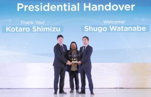 Tambah Mobil Hybrid Honda dan Pengembangan Elektrifikasi Jadi Janji Presdir PT HPM Yang Baru