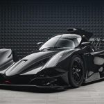 Spesifikasi Praga R1, Supercar Ceko Kini Resmi Dijual di Indonesia - Tuwaga