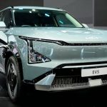 Spesifikasi Kia EV5, Jantung Penggerak dan Proyeksi Kemunculannya di Indonesia - Tuwaga