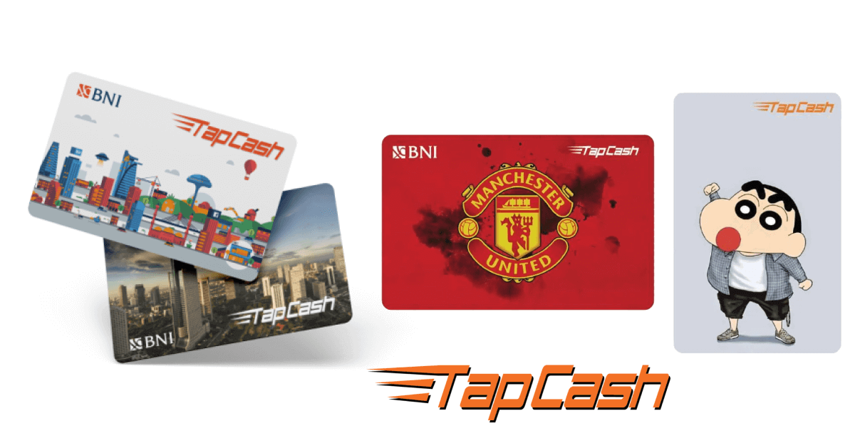 9 Jenis Kartu Tol di Indonesia, Wajib Dibawa Saat Mudik dan Banyak Manfaatnya! jenis kartu tol