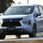 Perbandingan Tenaga Mitsubishi Xpander HEV vs Xpander Ultimate CVT
