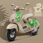 Daftar Harga Motor Vespa 2024, Termahal Tembus Rp 260 Juta